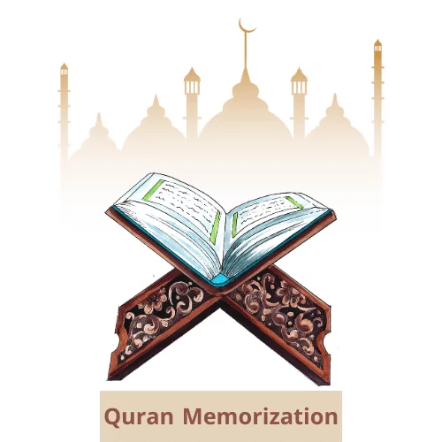 Quran Memorization​